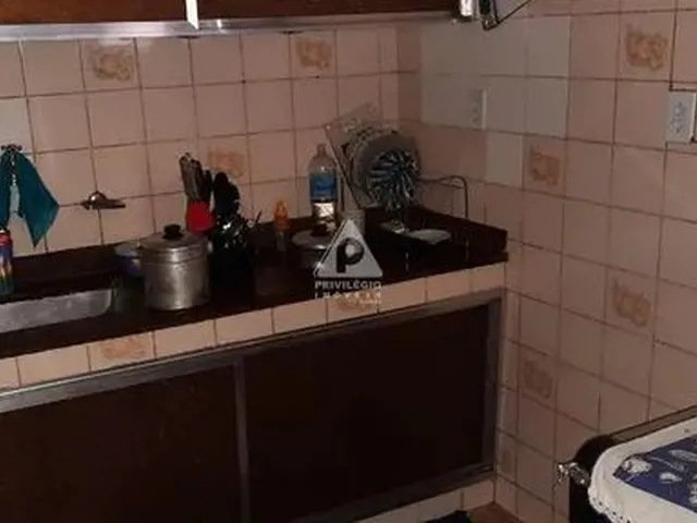 Imagem 9: Casa de Rua, 2 Quartos, 2 Salas, com Copa e Cozinha, Área de Serviço e Área Externa