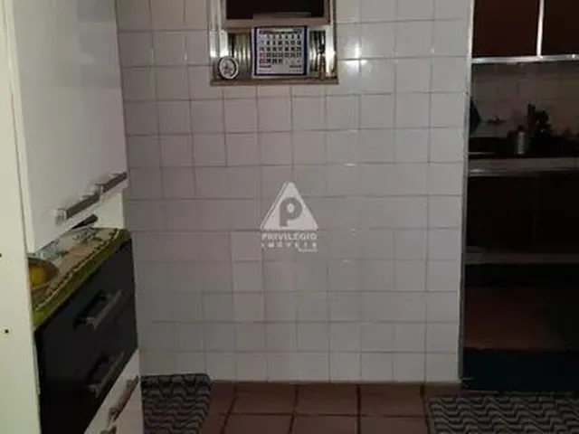 Imagem 10: Casa de Rua, 2 Quartos, 2 Salas, com Copa e Cozinha, Área de Serviço e Área Externa