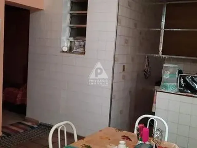 Imagem 14: Casa de Rua, 2 Quartos, 2 Salas, com Copa e Cozinha, Área de Serviço e Área Externa