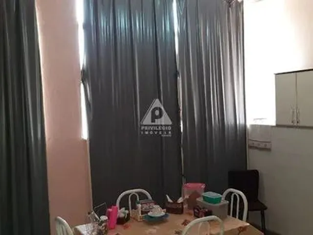 Imagem 11: Casa de Rua, 2 Quartos, 2 Salas, com Copa e Cozinha, Área de Serviço e Área Externa
