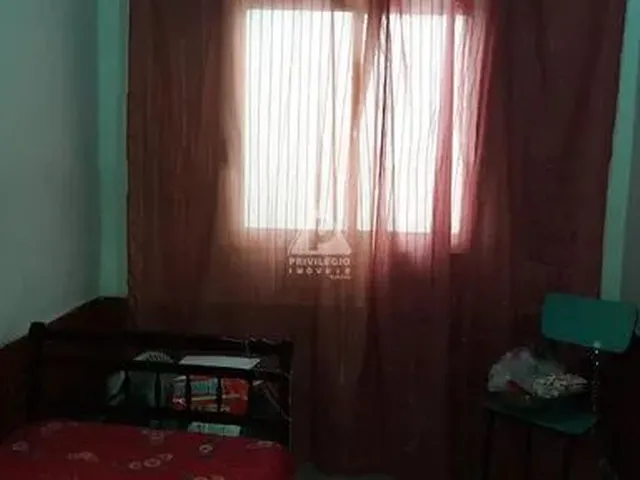 Imagem 15: Casa de Rua, 2 Quartos, 2 Salas, com Copa e Cozinha, Área de Serviço e Área Externa