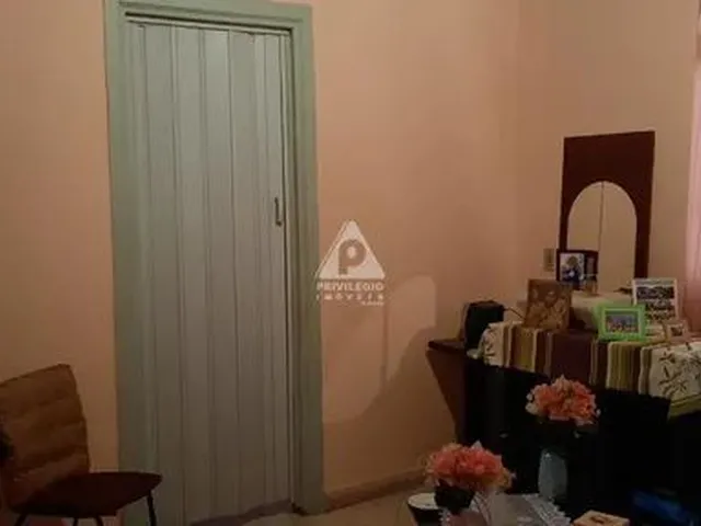 Imagem 16: Casa de Rua, 2 Quartos, 2 Salas, com Copa e Cozinha, Área de Serviço e Área Externa