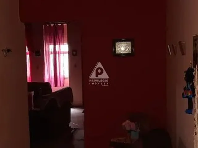 Imagem 4: Casa de Rua, 2 Quartos, 2 Salas, com Copa e Cozinha, Área de Serviço e Área Externa