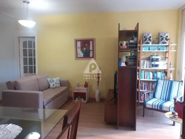 Imagem: Excelente Apartamento 2 Quartos em Botafogo!