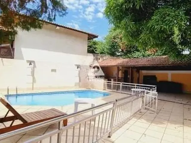 Imagem: Casa em Condomínio À Venda, 3 Quartos