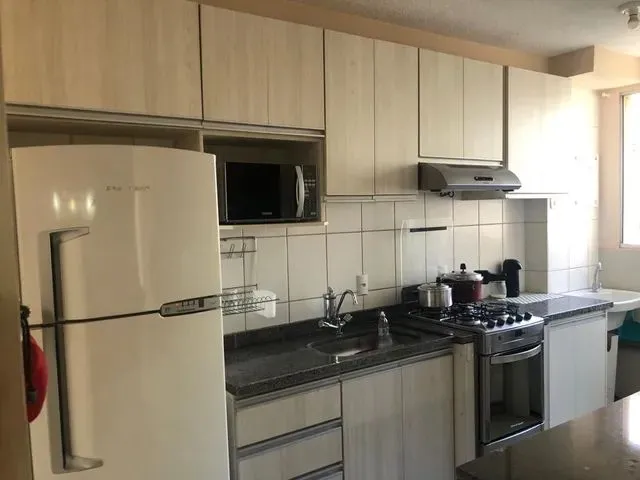 Imagem: Vendo Ágil Apartamento