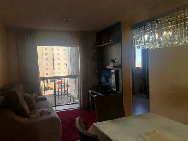 Imagem 3: Vendo Ágil Apartamento