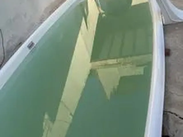 Imagem 2: Casa Faltando Acabamento Rio Doce com Piscina