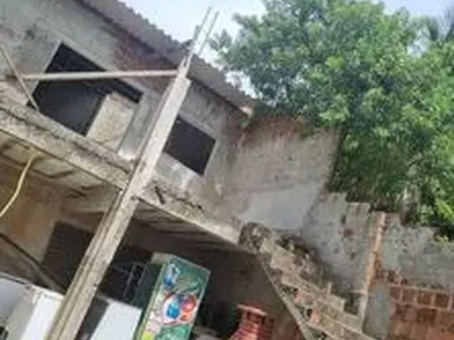 Imagem 3: Casa Faltando Acabamento Rio Doce com Piscina