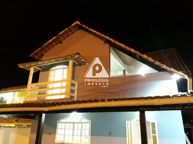 Imagem: Casa em Condomínio À Venda, 3 Quartos