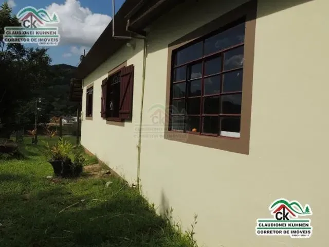 Imagem: Casa 03 Quartos em Local Alto, Santo Amaro