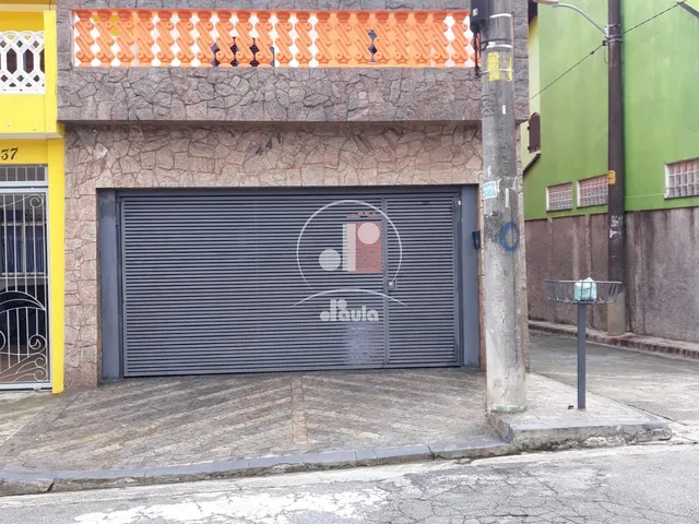 Imagem: Sobrado 270M², para Alugar no Jardim las