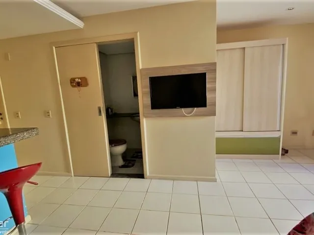 Imagem: Apartamento À Venda com 1 Quarto no Centro