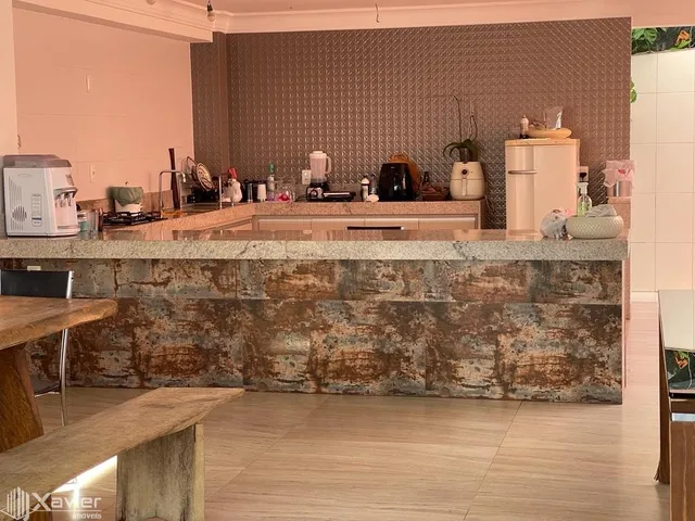 Imagem 11: Casa Duplex À Venda com 5 Quartos no Bairro Muquiçaba - Guarapari-Es