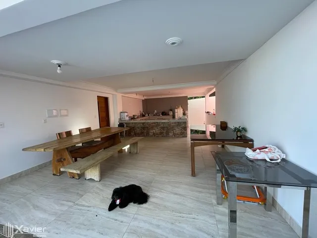 Imagem 6: Casa Duplex À Venda com 5 Quartos no Bairro Muquiçaba - Guarapari-Es