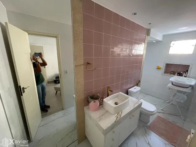 Imagem 5: Casa Duplex À Venda com 5 Quartos no Bairro Muquiçaba - Guarapari-Es