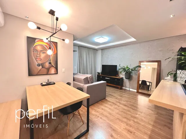 Imagem 9: Apartamento À Venda - 1 Suíte Mais 1 Quarto - Bairro Costa e Silva - Joinville/Sc