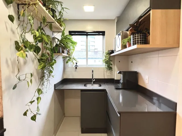 Imagem 10: Apartamento À Venda - 1 Suíte Mais 1 Quarto - Bairro Costa e Silva - Joinville/Sc