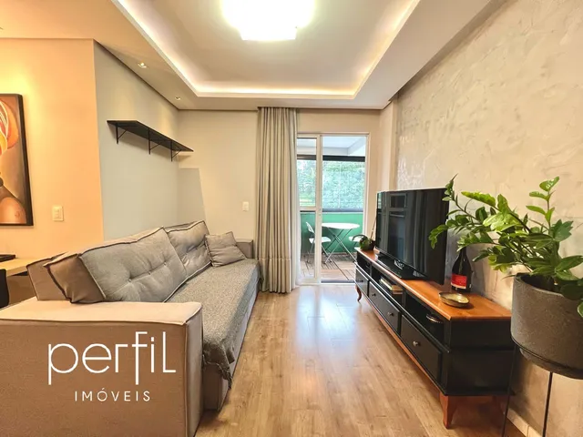Imagem 13: Apartamento À Venda - 1 Suíte Mais 1 Quarto - Bairro Costa e Silva - Joinville/Sc