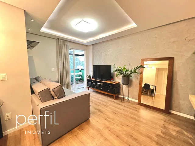 Imagem 8: Apartamento À Venda - 1 Suíte Mais 1 Quarto - Bairro Costa e Silva - Joinville/Sc
