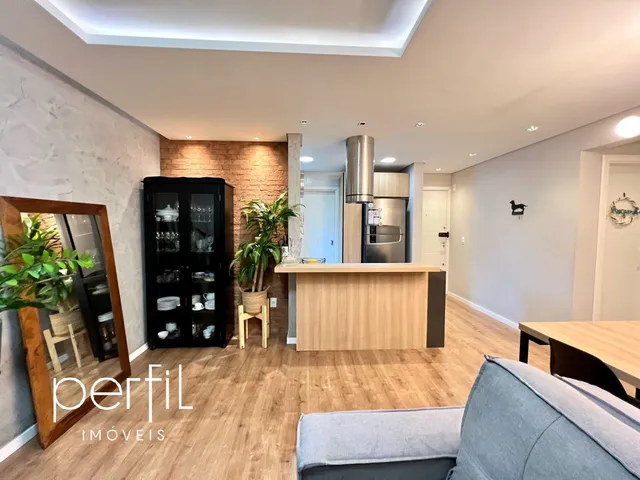 Imagem 5: Apartamento À Venda - 1 Suíte Mais 1 Quarto - Bairro Costa e Silva - Joinville/Sc