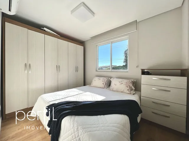 Imagem 15: Apartamento À Venda - 1 Suíte Mais 1 Quarto - Bairro Costa e Silva - Joinville/Sc