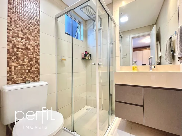 Imagem 11: Apartamento À Venda - 1 Suíte Mais 1 Quarto - Bairro Costa e Silva - Joinville/Sc