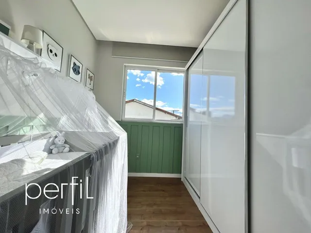 Imagem 4: Apartamento À Venda - 1 Suíte Mais 1 Quarto - Bairro Costa e Silva - Joinville/Sc