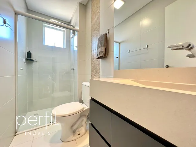 Imagem 2: Apartamento À Venda - 1 Suíte Mais 1 Quarto - Bairro Costa e Silva - Joinville/Sc