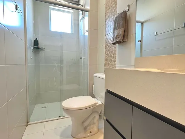 Imagem 16: Apartamento À Venda - 1 Suíte Mais 1 Quarto - Bairro Costa e Silva - Joinville/Sc