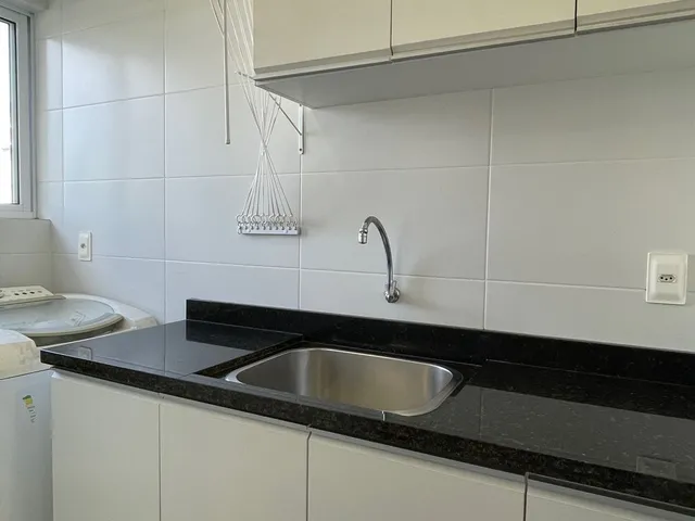 Imagem 6: Apartamento À Venda - 1 Suíte Mais 1 Quarto - Bairro Costa e Silva - Joinville/Sc