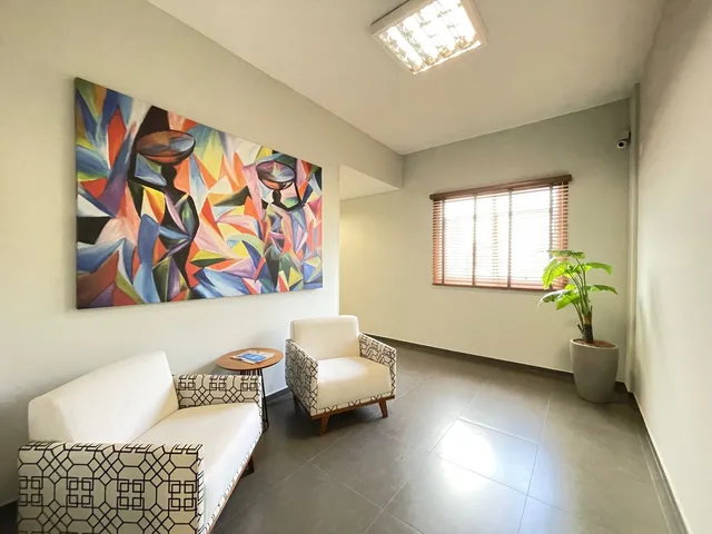Imagem 7: Apartamento À Venda - 1 Suíte Mais 1 Quarto - Bairro Costa e Silva - Joinville/Sc