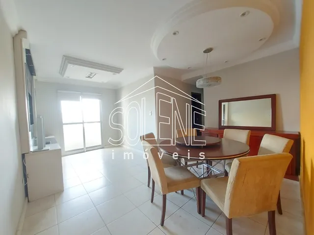 Imagem: Apartamento a Venda no Jardim Wilson com