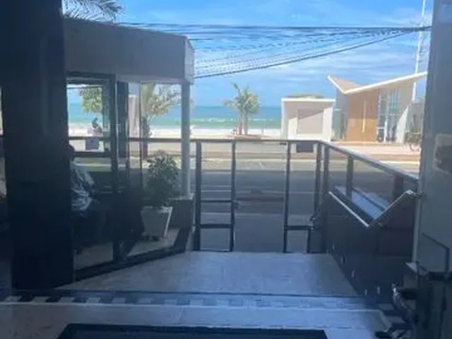 Imagem: Ap 4 Quartos na Orla da Praia do Morro