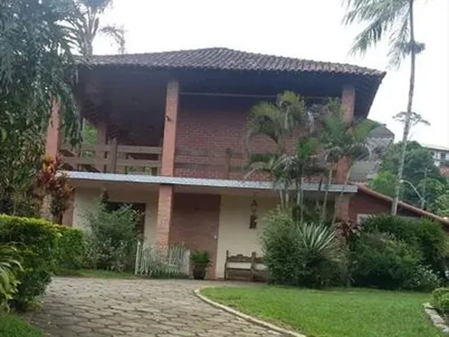 Imagem: Granja para Hospedagem e Eventos