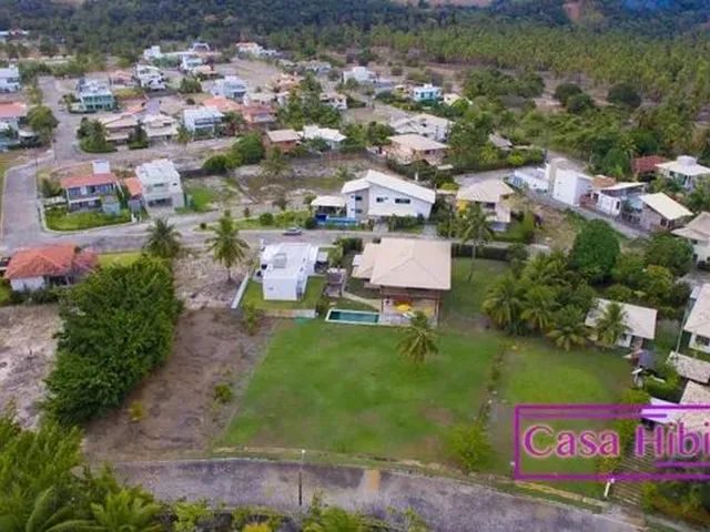 Imagem 1: Casa Hibiscus 4 Suítes 16 Hospedes