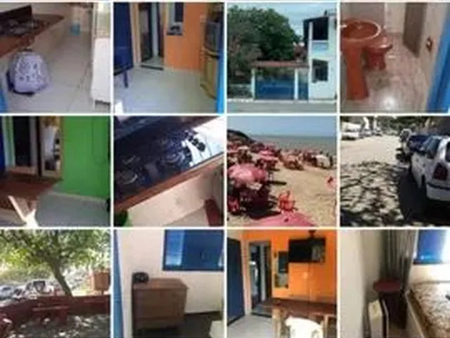 Imagem 3: Casa Marataízes
