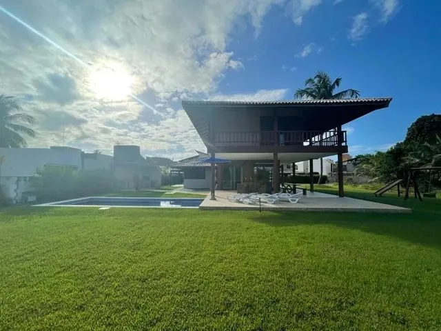 Imagem: Casa Hibiscus 16 Hóspedes