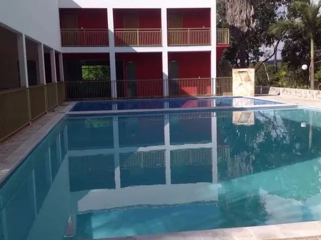 Imagem 1: Chácara para Eventos em Aragoiânia