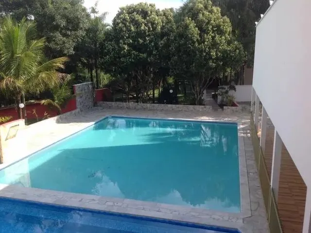 Imagem 6: Chácara para Eventos em Aragoiânia