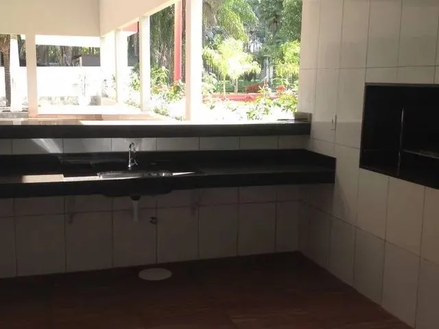 Imagem 5: Chácara para Eventos em Aragoiânia