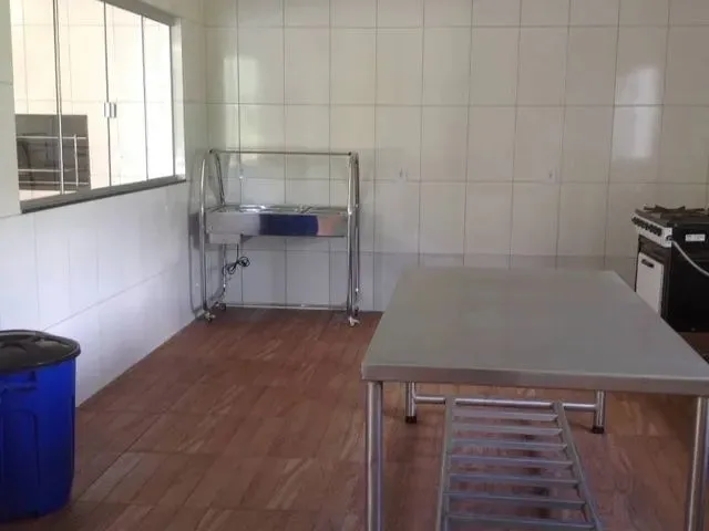 Imagem 4: Chácara para Eventos em Aragoiânia