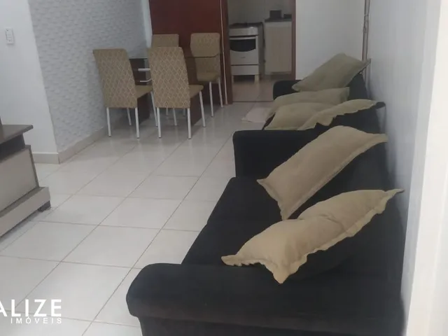 Imagem: Apartamento no Garden Club