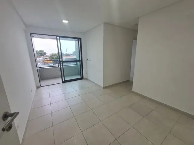 Imagem 1: Alugo Excelente Apartamento com 03 Quartos, Suíte no Arruda - Recife - Pe
