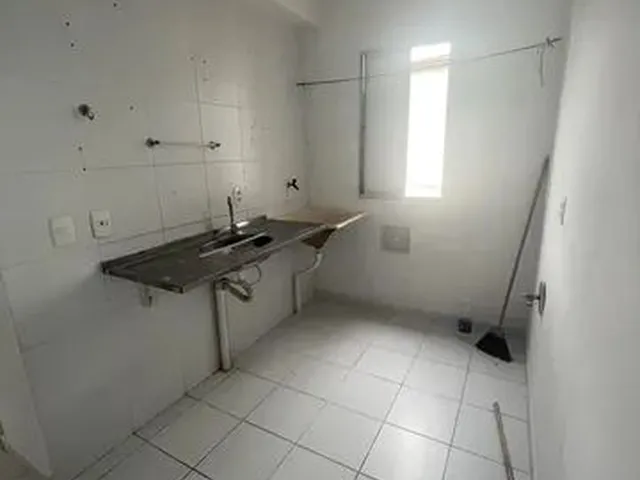 Imagem: Locação no Vitória São Luís/ 2 Quartos
