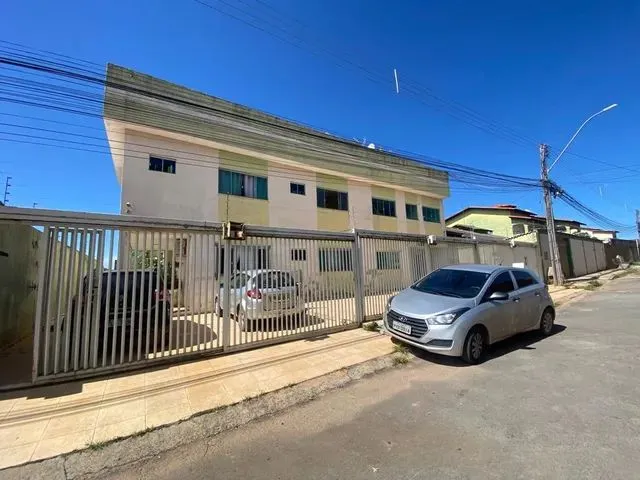 Imagem: Alugo Apartamento Sobradinho