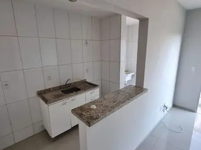 Imagem: Apartamento para Aluguel Tem 52 Metros Quadrados