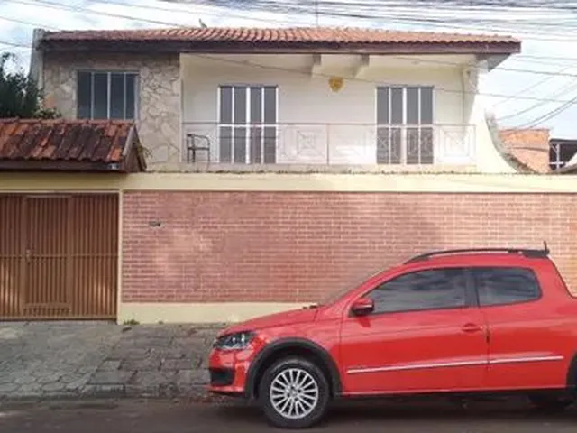 Imagem: Aluga-Se Sobrado