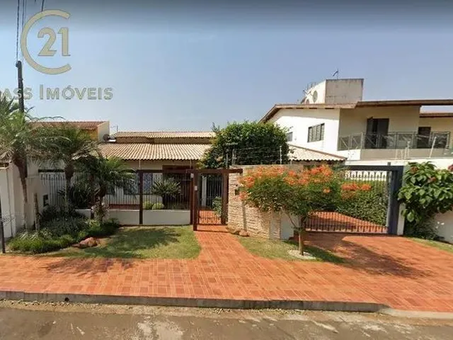 Imagem 1: Locação Casa com 4 dormitórios