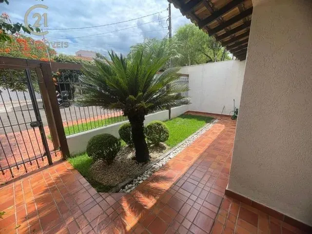 Imagem 5: Locação Casa com 4 dormitórios